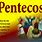 Day of Pentecost Acts 2