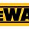 DeWalt Tools Logo