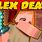 Dead Minecraft Alex