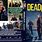 Deadloch Season 1 DVD Cover
