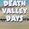 Death Valley Days TV Series