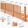 Deck Railing Detail Drawings