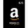 Decorate Amazon Gift Card