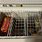 Deep Freezer Storage Baskets