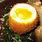 Deep Fried Egg