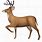 Deer iPhone Emoji
