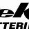 Deka Batteries Logo