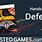 Delisted Games