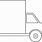 Delivery Truck Template
