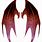 Demon Devil Wings