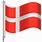 Denmark Flag Clip Art