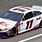 Denny Hamlin NASCAR Car