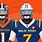 Denver Broncos Uniforms