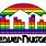 Denver Nuggets 80s Logo