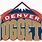 Denver Nuggets Championship Logo