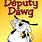 Deputy Dawg Pictures