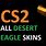Desert Eagle CS2 Skins