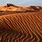 Desert Sand Dunes Wallpaper 4K