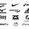 Designer Shoe Brand Logos