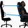Desk Posture Gaming Chair