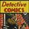 Detective Comics 11