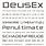 DeusEx Font