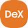 Dex Mode Icon