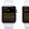 Dexcom 6 Apple Watch
