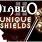 Diablo 2 Shields