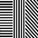 Diagonal and Horizontal Lines