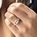 Diamond Rings for Engagement