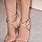 Diane Kruger Shoes