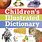 Dictionary Book for Kids
