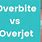 Difference Between Overbite and Overjet