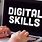 Digital Research Skills