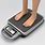 Digital Weight Scales for People