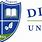 Dillard University Logo Transparent
