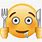 Dining Emoji