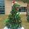 Dinosaur Christmas Tree Topper