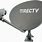 DirecTV SWM Satellite Dish