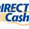 Direct Cash Logo