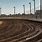 Dirt Race Track