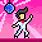 Disco Pixel Art