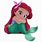 Disney Baby Characters Ariel