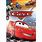Disney Cars DVD