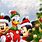 Disney Christmas Animated