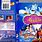 Disney DVD Cover