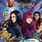 Disney Descendants Book 2