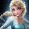 Disney Elsa Fan Art