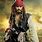 Disney Jack Sparrow